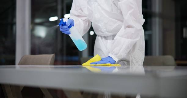 Licensed Biohazard service in Woodstown, NJ - Trauma Clean Pros